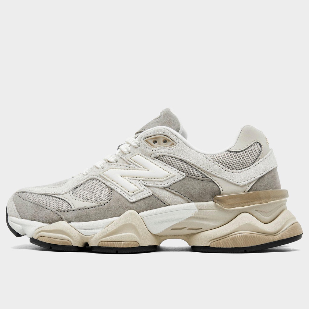 New Balance 9060 Timberwolf